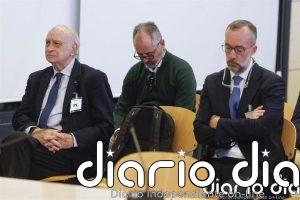 El responsable de la investigación policial sobre 'Kitchen' ratifica que la trama se refería a Rajoy como "El Asturiano"