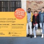 El reto del voluntariado: adaptarse a nuevas formas de participación de los jóvenes
