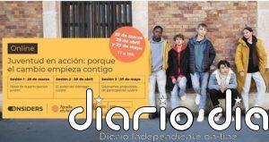 El reto del voluntariado: adaptarse a nuevas formas de participación de los jóvenes