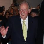 El Rey Juan Carlos: "Con el Gobierno actual las cosas deben ser muy difíciles para mi hijo"