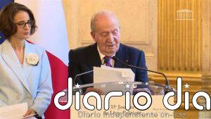 El Rey Juan Carlos vuelve a admitir "errores" y constata que "nadie es profeta en su tierra"