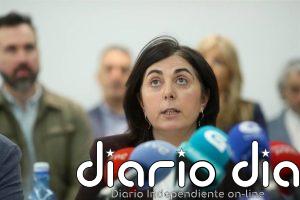 El salto de Elena Candia a la Alcaldía de Lugo obligará al PP a repensar la composición de la Mesa del Parlamento
