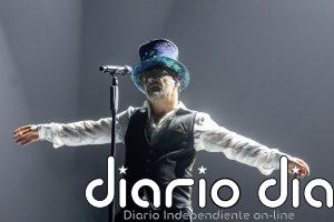 El SanSan reprograma tres conciertos suspendidos este jueves, jornada cancelada por el viento