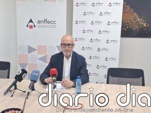 El sector de fritas y esmaltes reduce las ventas entre 4 y 5% en el primer trimestre respecto al mismo periodo de 2025