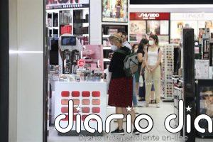 El sector de la cosmética y del perfume creció un 5,8% en 2025, hasta alcanzar récord de 11.800 millones