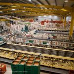 El sector del manipulado hortofrutícola se concentra este domingo en la Rambla de Almería ante el "bloqueo" del convenio