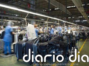 El sector del textil y el calzado, convocados por UGT, protesta hoy contra el preacuerdo del convenio con ARTE