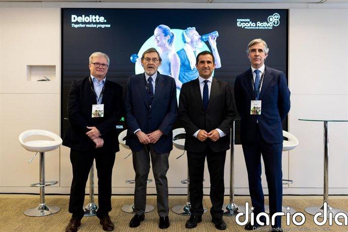 El sector 'fitness' supera los 3.200 millones en 2025 y los 8 millones de usuarios, según España Activa