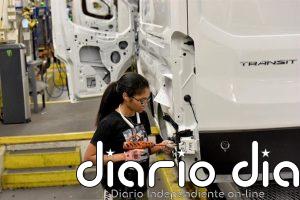 El sector privado de EEUU generó 62.000 empleos en marzo, menos que en febrero, según ADP