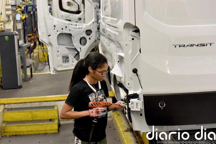 El sector privado de EEUU generó 62.000 empleos en marzo, menos que en febrero, según ADP