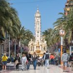 El sector turístico español prevé generar 4.239 millones por 'efecto refugio' del conflicto