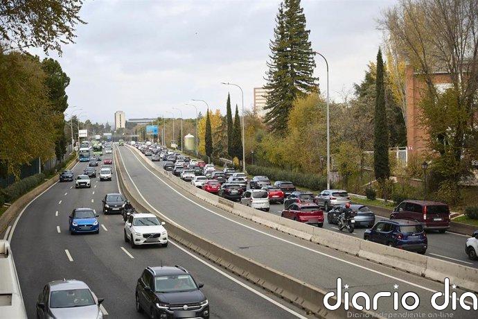 El seguro paga 431 millones a víctimas de siniestros de tráfico en 2025, un 8,3% más