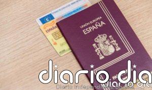 El Senado da luz verde a la tramitación de una ley de Junts para que el DNI se renueve automáticamente antes de caducar