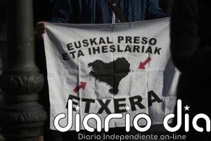 El Senado debatirá una ley del PP para multar con hasta 150.000 euros los actos de homenaje a ETA