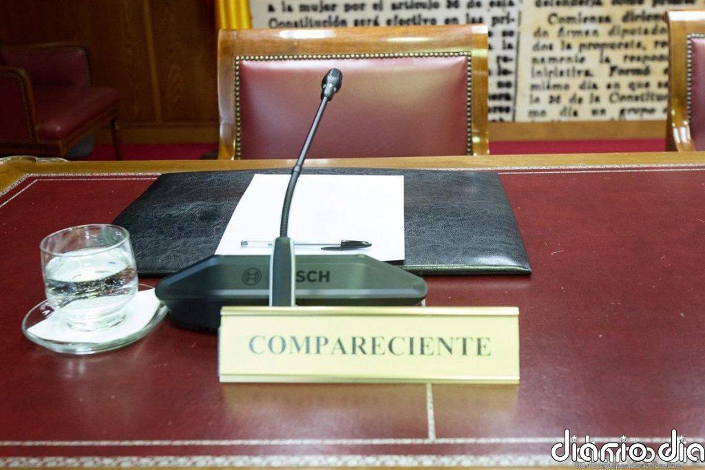 El Senado suspende la comparecencia de la esposa de Santos Cerdán por "salud", aunque el PP cuestiona su situación