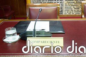 El Senado suspende la comparecencia de la esposa de Santos Cerdán por "salud", aunque el PP cuestiona su situación