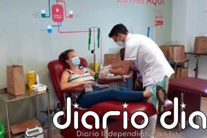 El Servicio Canario de Salud habilitará varios puntos de donación de sangre la próxima semana