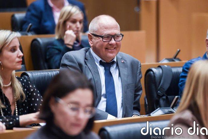 El Supremo abre causa a un diputado de Sumar por presunta prevaricación cuando era alcalde