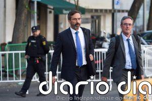 El Supremo absuelve al senador de Coalición Canaria acusado de delitos de denuncia falsa y falso testimonio