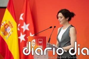 El Supremo admite a trámite el recurso del Gobierno de Ayuso contra la regularización de migrantes