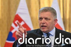 El Supremo de Eslovaquia confirma la condena a 21 años de cárcel para el acusado de intentar matar a Fico