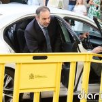 El Supremo escucha en el juicio de mascarillas al extesorero del PSOE, a excargos ministeriales y al exCEO de Air Europa