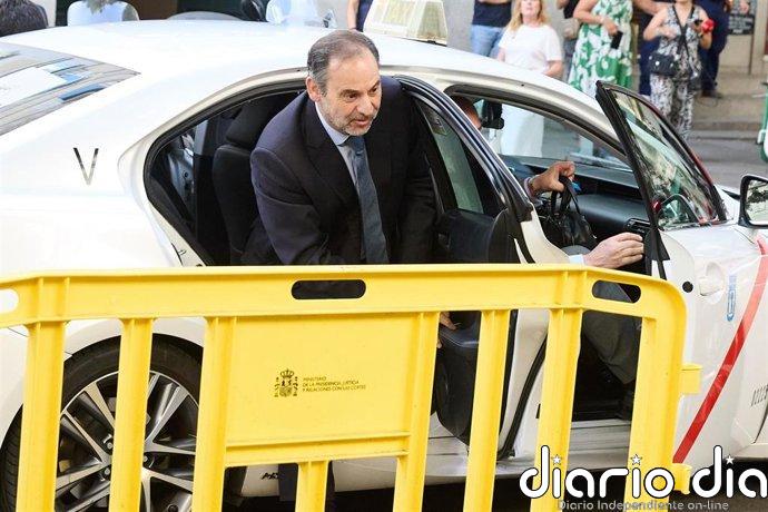 El Supremo escucha en el juicio de mascarillas al extesorero del PSOE, a excargos ministeriales y al exCEO de Air Europa