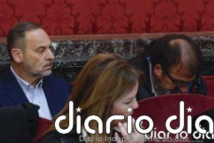 El Supremo escucha esta semana a Ábalos, Koldo y Aldama en el juicio de las mascarillas tras agentes de la UCO