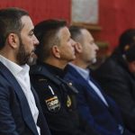 El Supremo escucha hoy a Ábalos, Koldo y Aldama en el juicio de las mascarillas