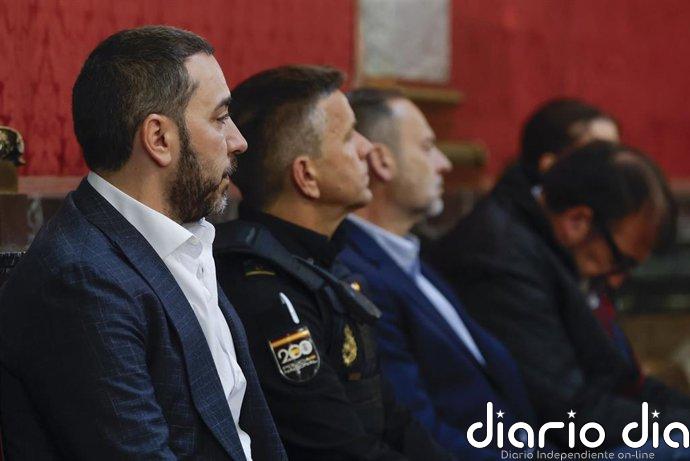 El Supremo escucha hoy a Ábalos, Koldo y Aldama en el juicio de las mascarillas