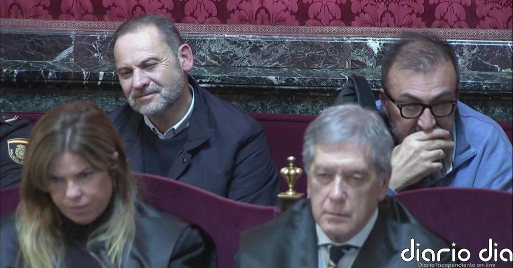 El Supremo inicia el juicio de las mascarillas