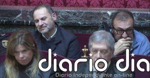 El Supremo inicia el juicio de las mascarillas