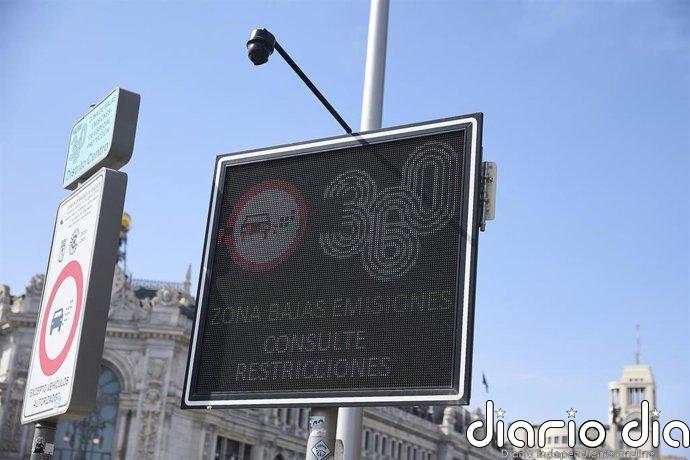 El Supremo tumba el recurso del Ayuntamiento contra la nulidad de artículos de la ordenanza sobre ZBE