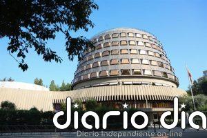 El TC da la razón al PP contra el Congreso por prorrogar 71 veces el plazo de enmiendas para un proyecto de ley urgente