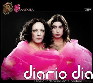 El Teatro Bretón abre el mes de abril con cabaré y cine