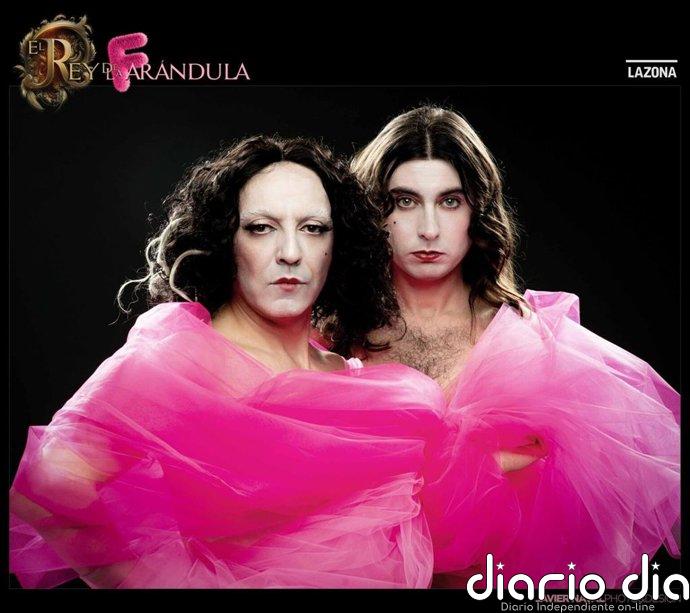 El Teatro Bretón abre el mes de abril con cabaré y cine