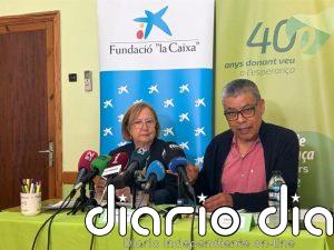 El Teléfono de la Esperanza atiende a 98.940 personas en 40 años en Baleares, el 25% de ellos desde la pandemia