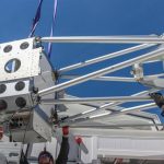 El Telescopio ESPRESSO de Paranal (Chile) realiza sus primeras observaciones para ayudar en la búsqueda de exoplanetas