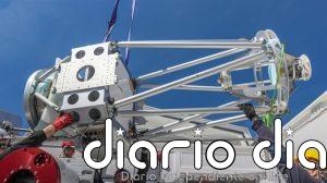 El Telescopio ESPRESSO de Paranal (Chile) realiza sus primeras observaciones para ayudar en la búsqueda de exoplanetas