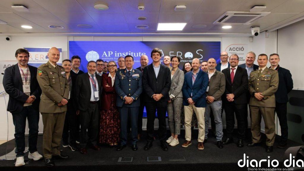 El teniente general Miguel Ivorra analiza las oportunidades de la industria de la defensa