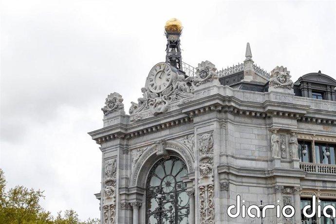 El Tesoro coloca 5.653 millones en deuda a medio y largo plazo, con intereses a 7 y 15 años superiores al 3%