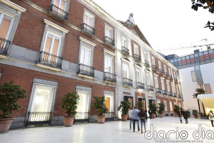 El Thyssen abre la 25ª edición de 'Versiona Thyssen' sin límite de edad y con premios de hasta 1.000 euros