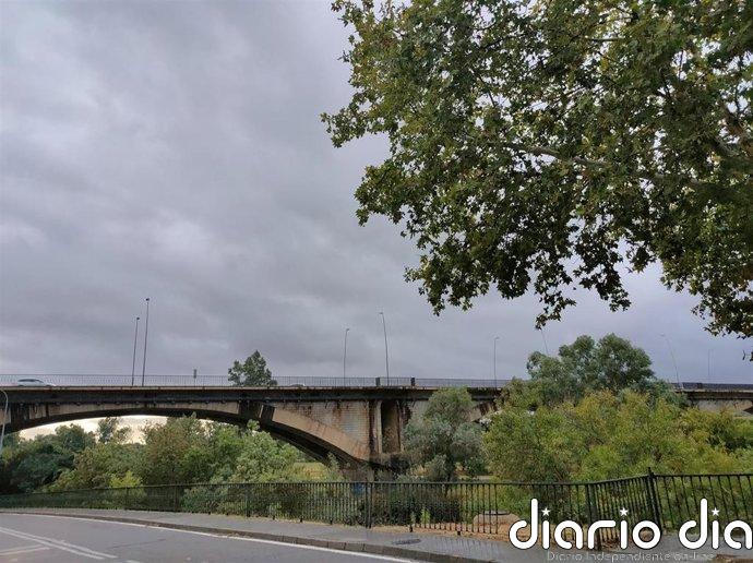 El tiempo en Extremadura hoy martes, 7 de abril de 2026