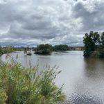 El tiempo en Extremadura para hoy domingo, 12 de abril de 2026