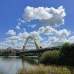 El tiempo en Extremadura para hoy jueves, 30 de abril de 2026