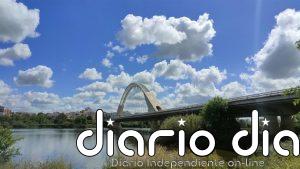 El tiempo en Extremadura para hoy jueves, 30 de abril de 2026