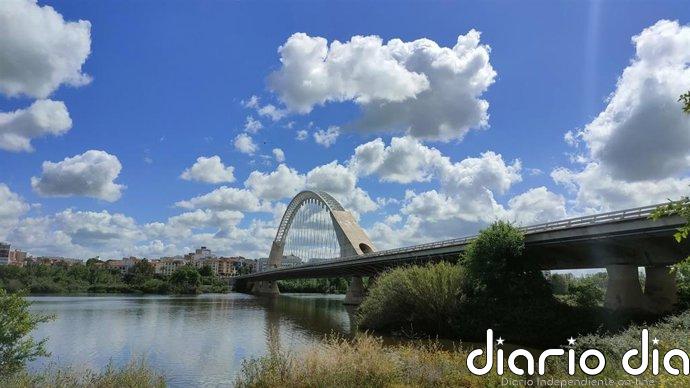 El tiempo en Extremadura para hoy jueves, 30 de abril de 2026