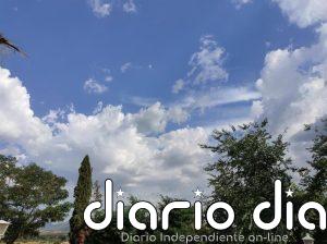 El tiempo en Extremadura para hoy jueves, 9 de abril de 2026