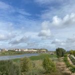 El tiempo en Extremadura para hoy lunes, 20 de abril de 2026