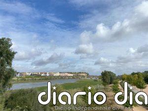 El tiempo en Extremadura para hoy lunes, 20 de abril de 2026